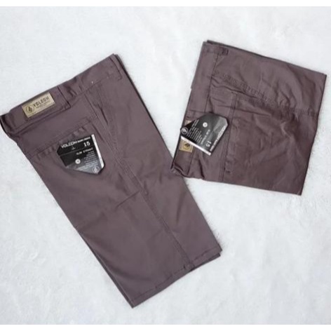 MATA DENIM Celana Pendek Pria Jumbo | Celana Chino Pendek Dewasa | Celana Pendek Cowok | celana pend