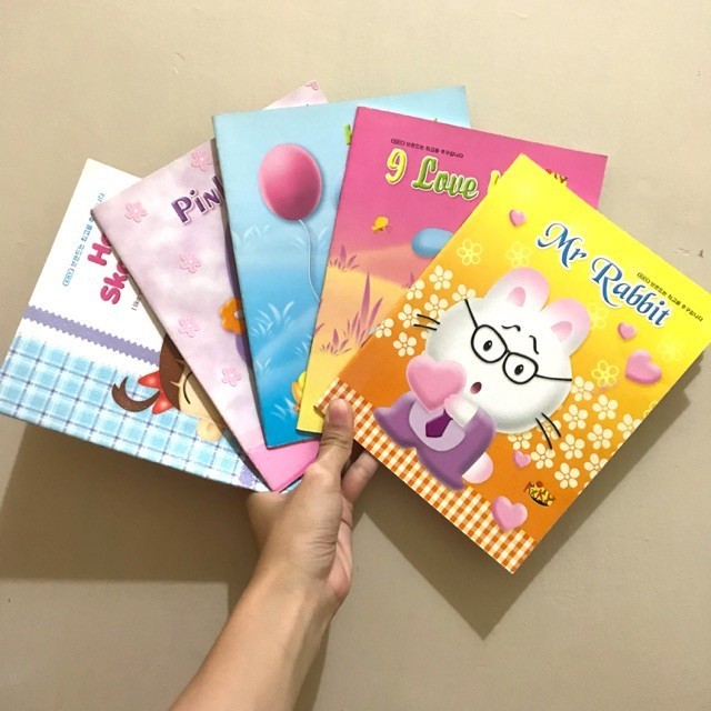 

BUKU TULIS MURAH 26 LEMBAR YOU KIKI / ECER