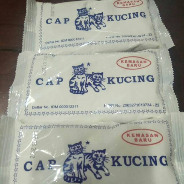 

Tepung hun kue