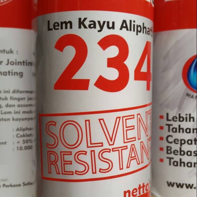 

Lem Crona 600gram
