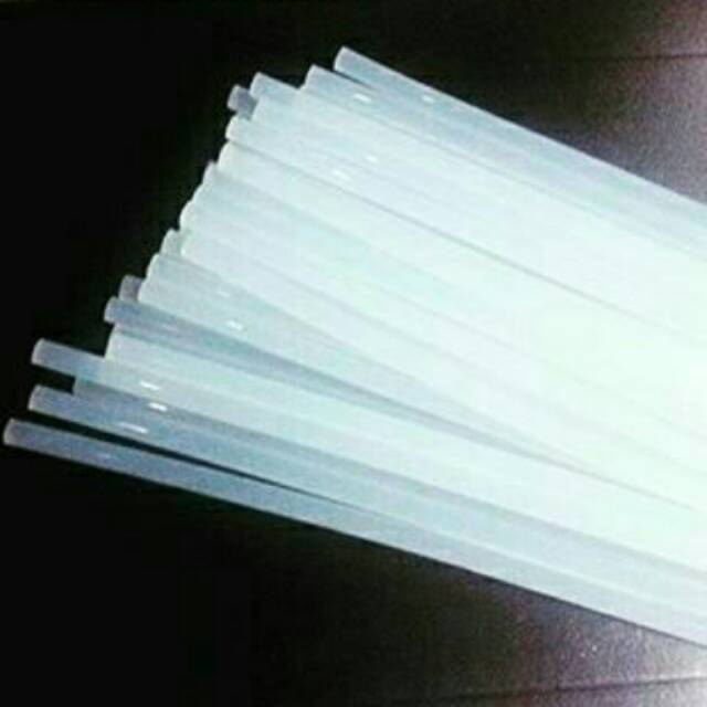 Lem lilin 1/4 KG stik kecil kiloan lem bakar