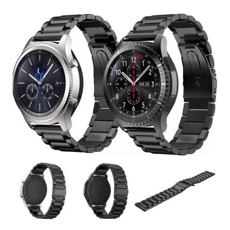 promo samsung gear s3 frontier