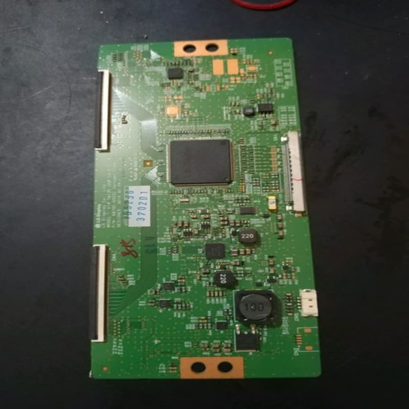 T con tv led LG 49 UB 850 - 49UB850