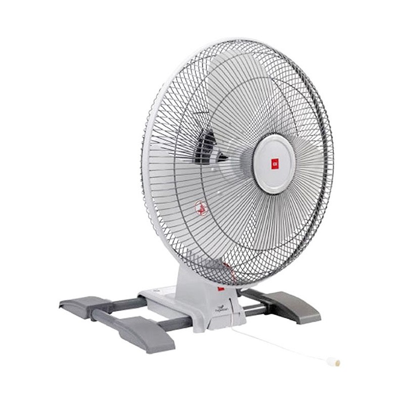 Kipas Angin KDK WB 40L FLoor Fan &amp; Wall Fan