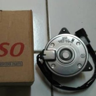 Motor fan radiator apv swift