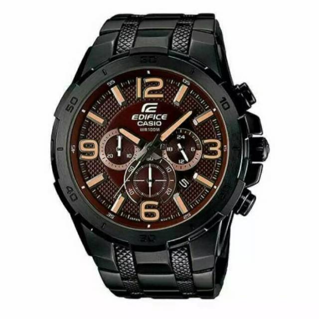 CASIO EDIFICE WR-100M