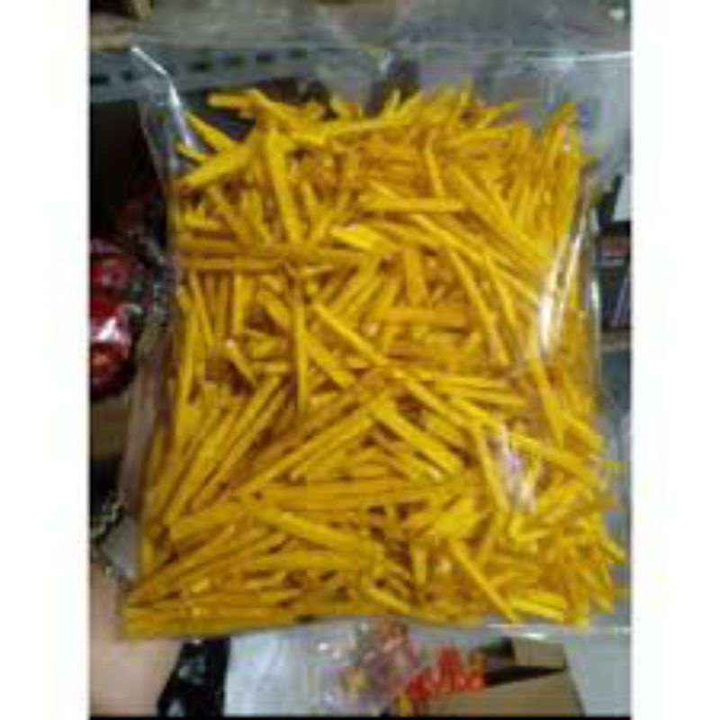 

500 GRAM STIK TALAS SNACK OLEH OLEH KEBUMEN MSALE LIDAH LANTING RASA ORIGINAL BAWANG JAGUNG BALADO PROMO SEMBAKO MURAH SNACK HALAL TANPA PENGAWET