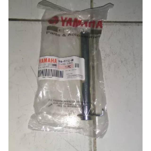 as standar tengah vixion new ygp