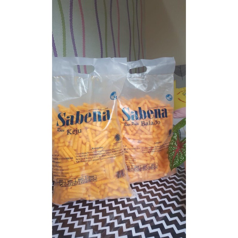 

Sabena Stick