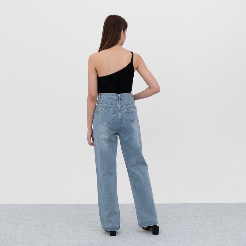 VIERLIN - Jeans 86373