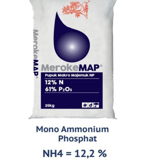 

☼ LWI Meroke Map 1Kg Sale