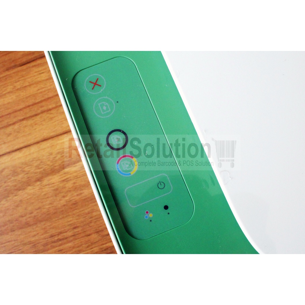 Printer HP Deskjet 2337 DJ2337 - Print Scan Copy USB Garansi Resmi HP