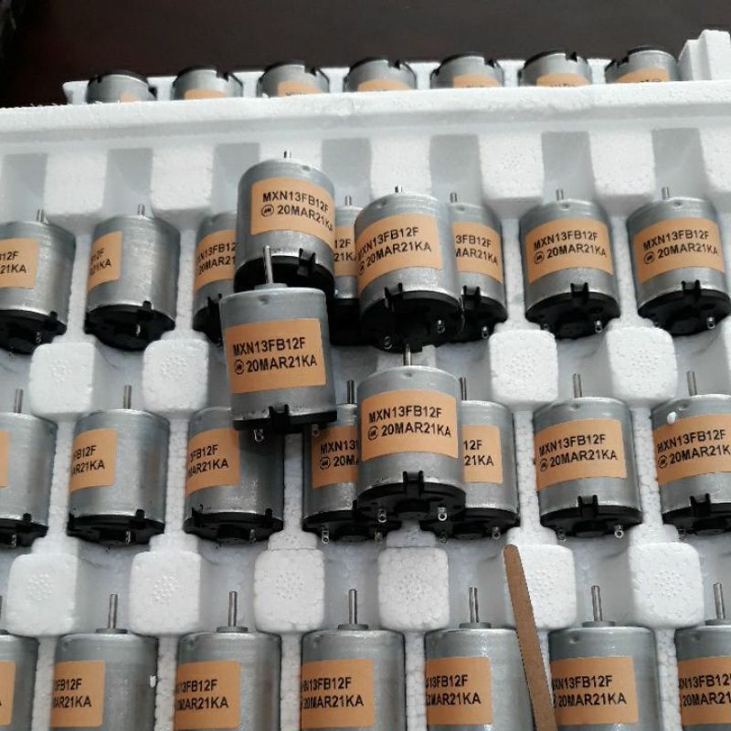 dinamo ayunan listrik polar/poma