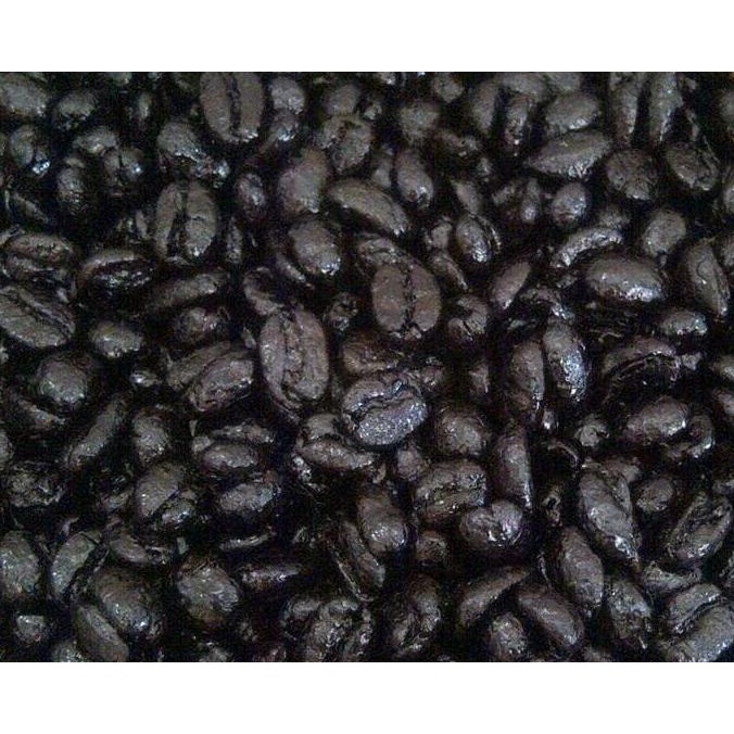 

[ COD ] Kopi Arabika GAYO ACEH - Biji / Black Bean / Caramel Roast Bean PRODUK TERBATAS Kode 671
