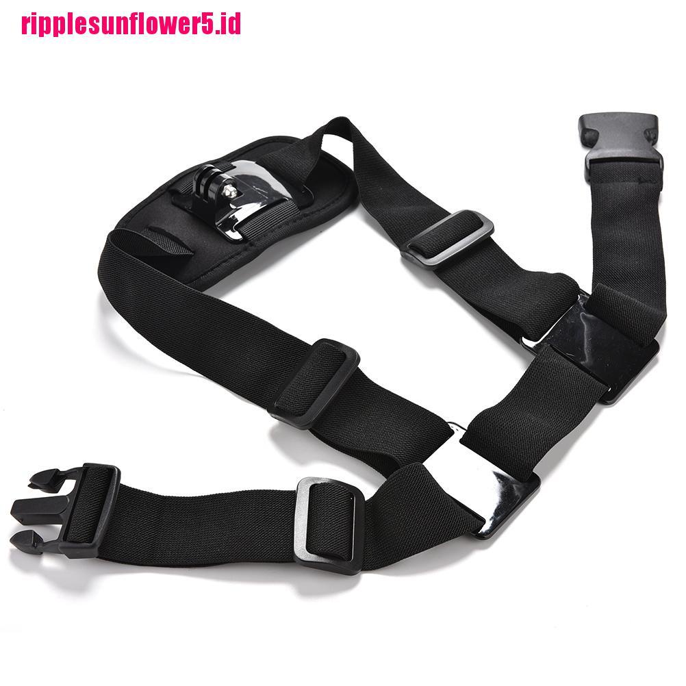 Strap Dada / Bahu Untuk GoPro HD Hero 1 2 3 3 + 4