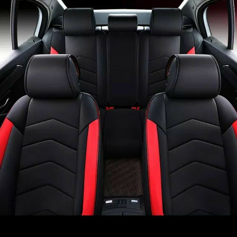 SARUNG JOK MOBIL AGYA