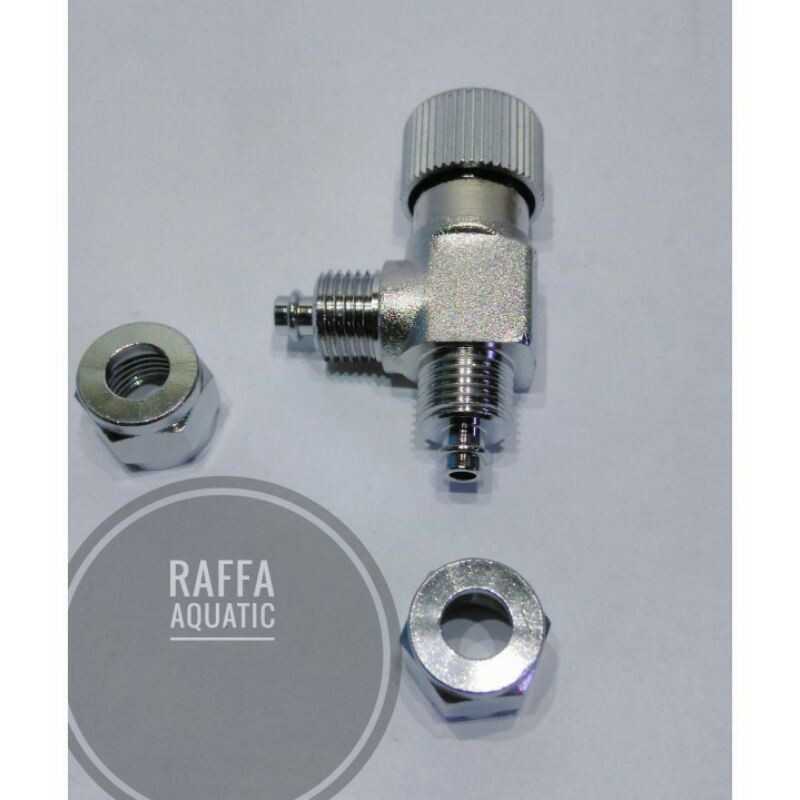 Kran Co2 DIY best quality