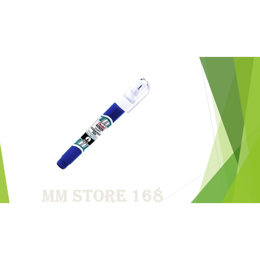 

Tipp Ex Cair merk Pentel Pen