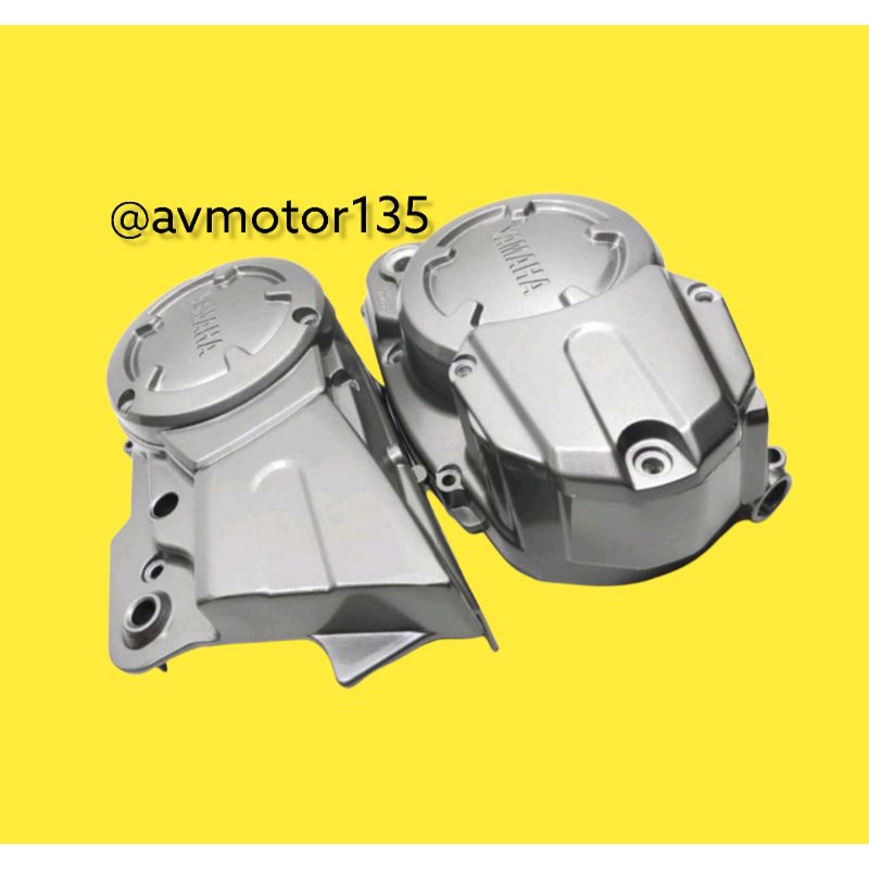 Bak Kopling Rx King New CKD