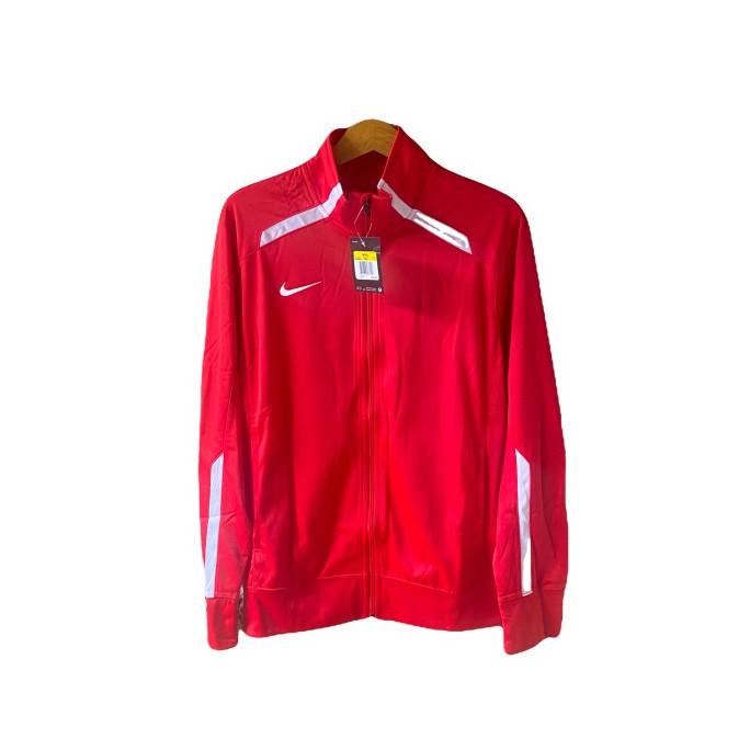 NIKE TRACKTOP JAKET ELITE RED ORIGINAL%
