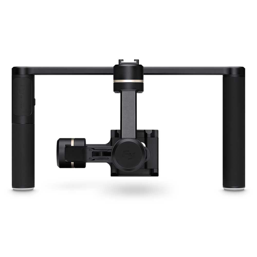 Feiyu Tech SPG Plus 3-Axis Smartphone Handheld Gimbal