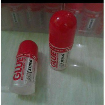 

Lem Cair Kenko 35ml