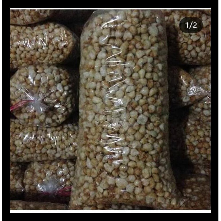 

Siomay Kering Bulat 500Gr Terbatas