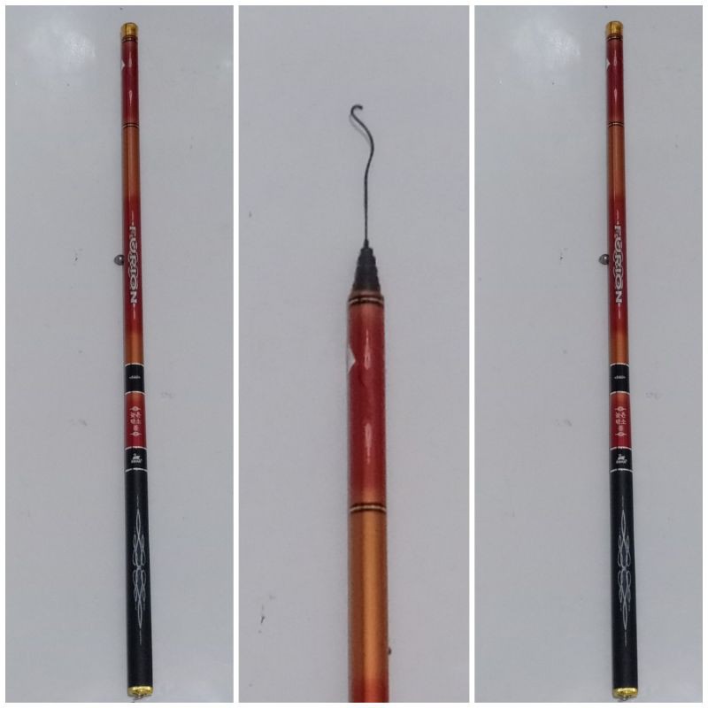 JORAN TEGEK SWAN FURION CARBON MURAH