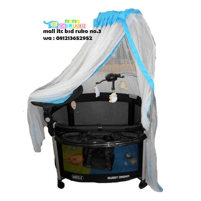 Baby Box Babyelle Sweat Dream