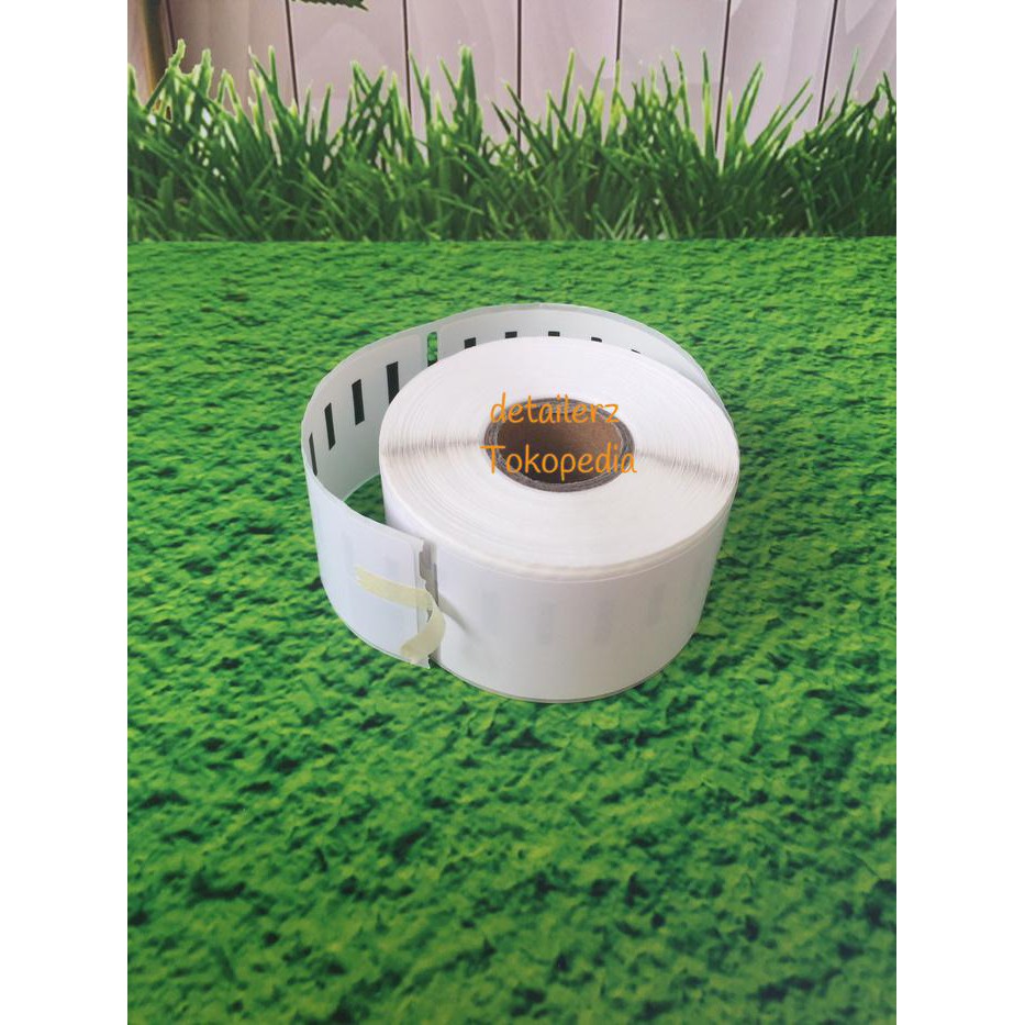 

Paper | Label Dymo/ Dymo Label Thermal Tempel 99012 (36Mm X 89Mm) 260Pcs.