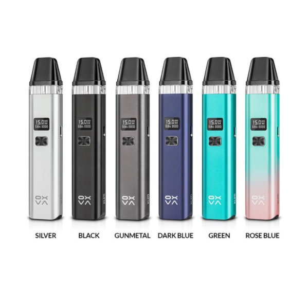 NEW!! POD OXVA XLIM 900MAH