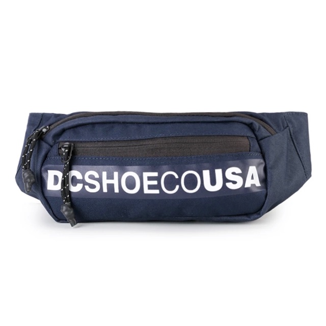 Waistbag DC Zachers Original