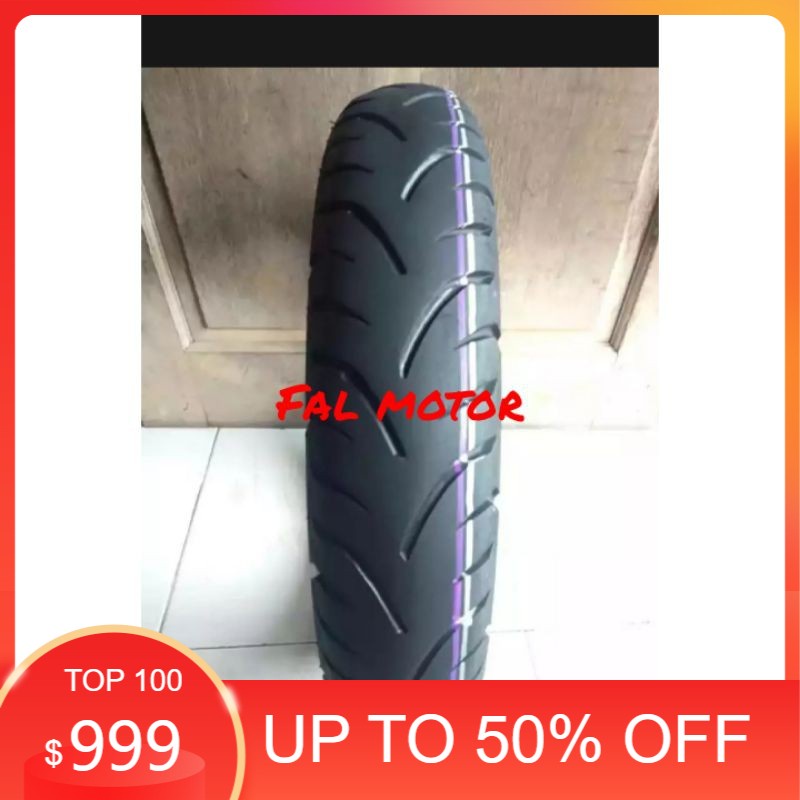 BAN SETANDAR VARIO 150,VARIO CBS, UK 90/90_14 MEREK IRC BAN TUBLES