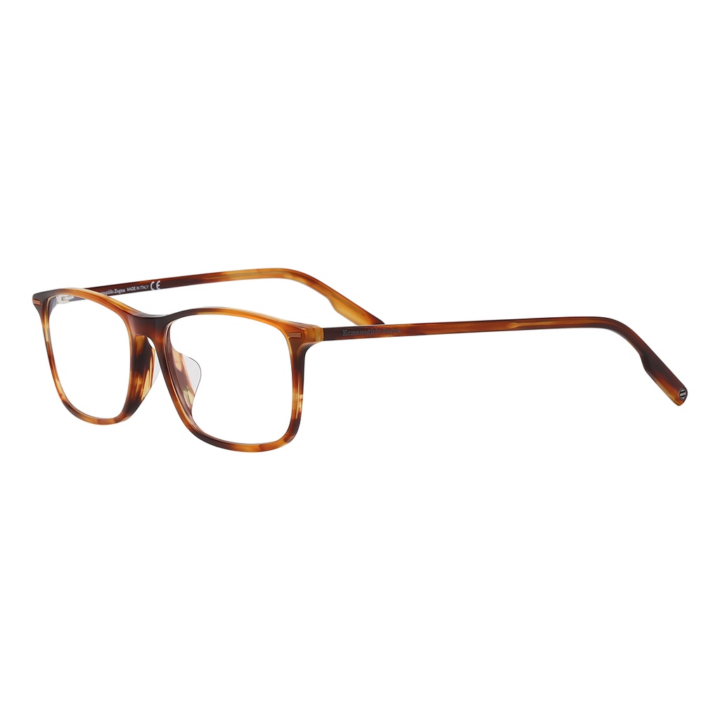 Zegna Kacamata Pria F EZ 5236F 052 57