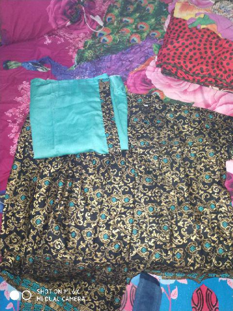 Lumbung Batik Couple Batik Cantika Etnic