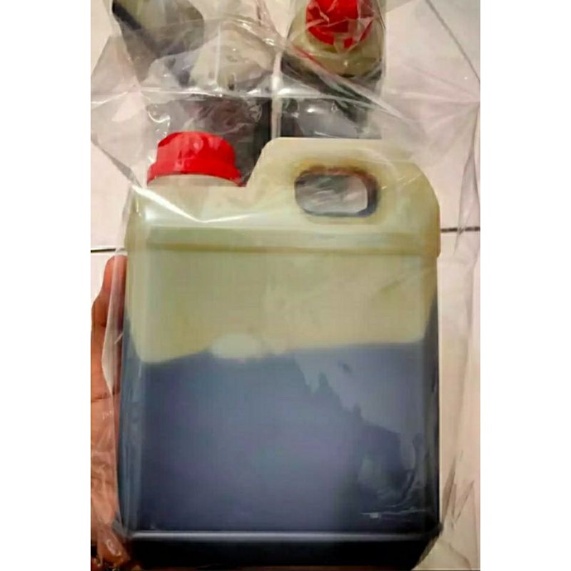 Minyak Habbatussauda ethopya habbasyi curah 1 kg ASLI