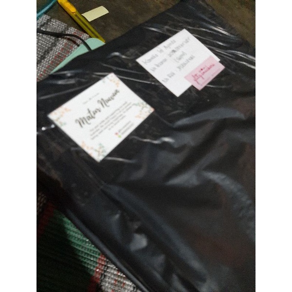 

PACKING KARDUS