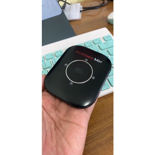 Mifi Andromax M3Y