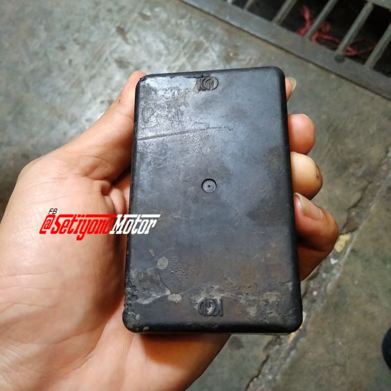 CDI Suzuki Shogun Lama Kebo Original KGD