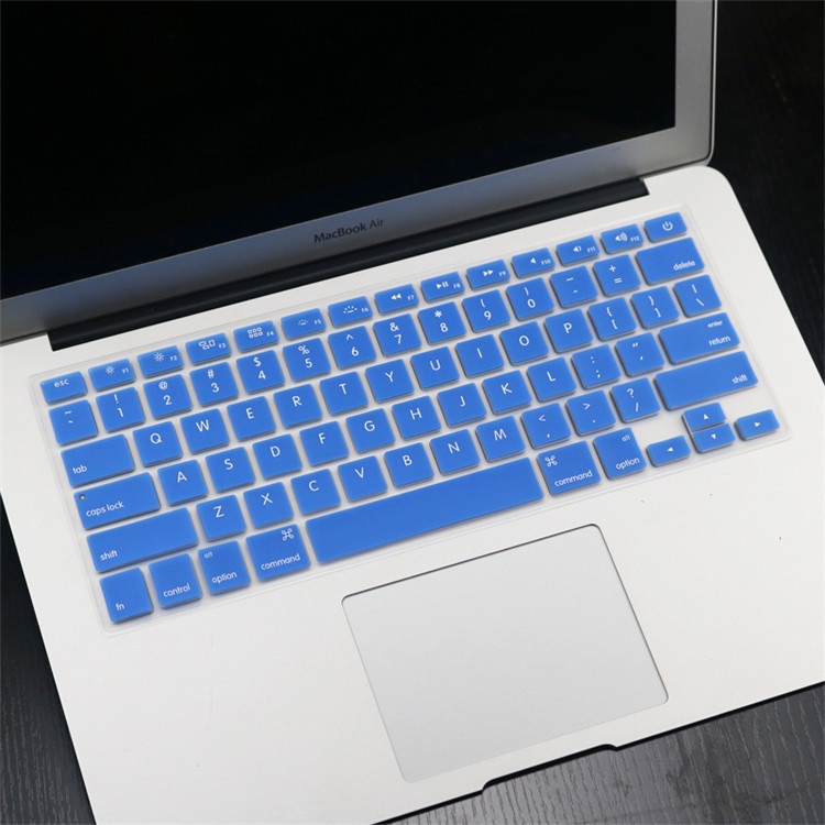 Apple Laptop MacBook Pro Air A1466 A1466 A1502 Keyboard Protection Film