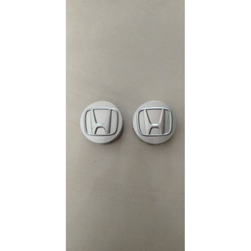 DOP VELG TUTUP VELG DOP RODA HONDA MOBILIO JAZZ BRIO ORIGINAL