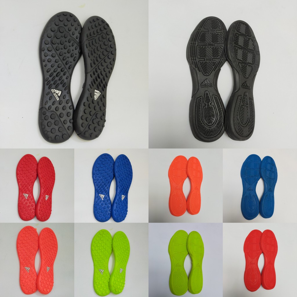SOL SEPATU FUTSAL ADIDAS/OUTSOLE FUTSAL ADIDAS