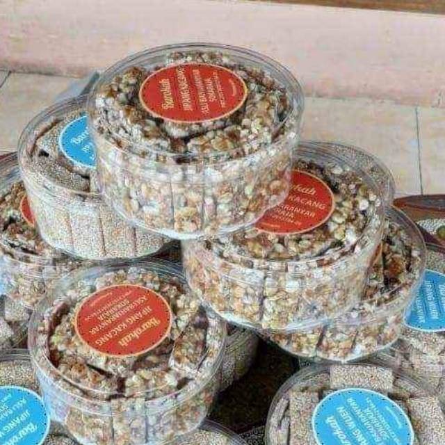 

Jipang Kacang