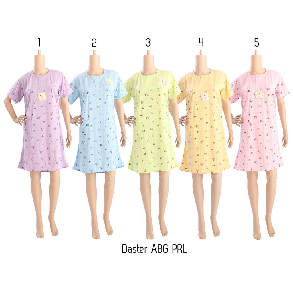 Daster batik murah baju daster batik grosir baju tidur batik Dropship