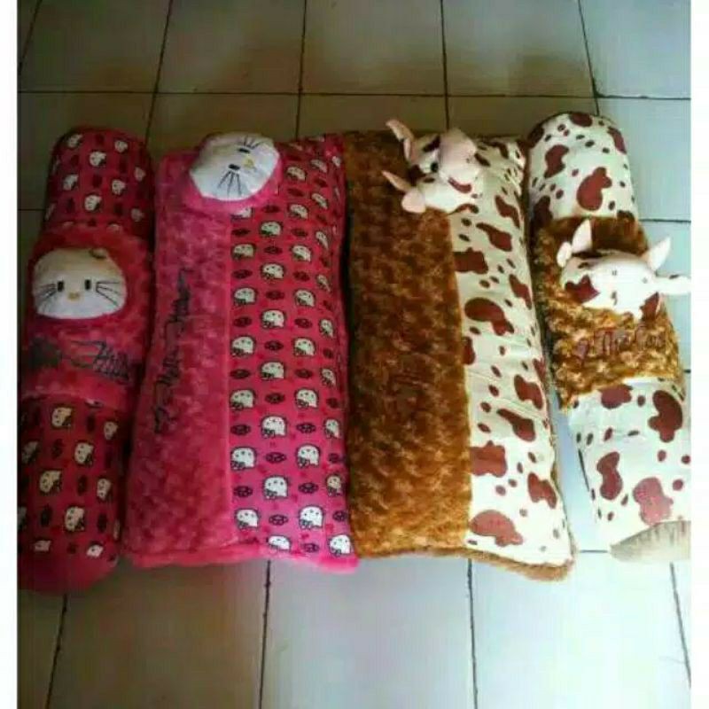 bantal guling dewasa cinta karakter