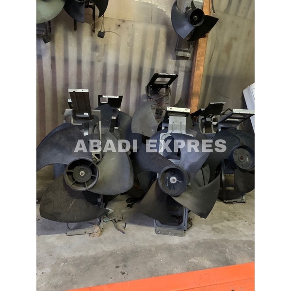 kipas blower ac ding ding 1,5pk