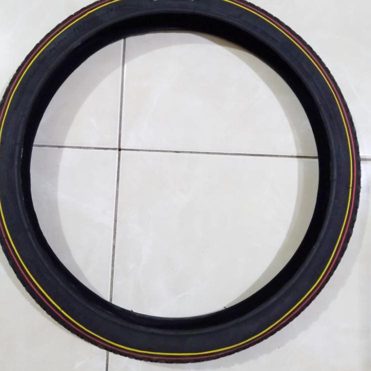 O3R5 Ban Luar sepeda Swallow uk. 20 x 1.75 sepeda minion sepeda lipat Terbaru