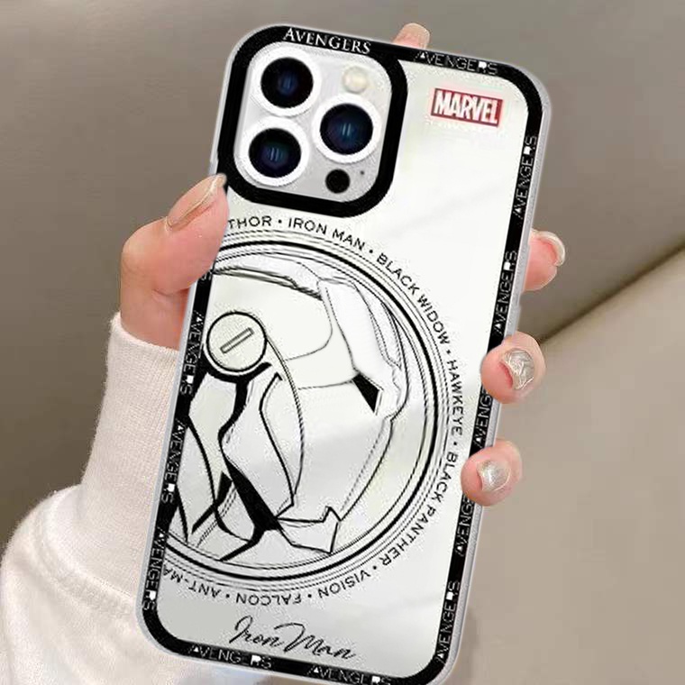 Soft Case Silikon TPU Transparan Shockproof Cover iPhone 13 Pro Max 11 12 Mini X XS XR 7 86 6S Plus