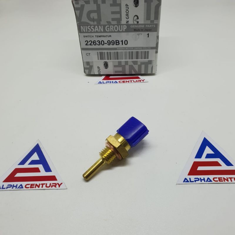 WATER TEMP SENSOR LIVINA XTRAIL ORI GARANSI