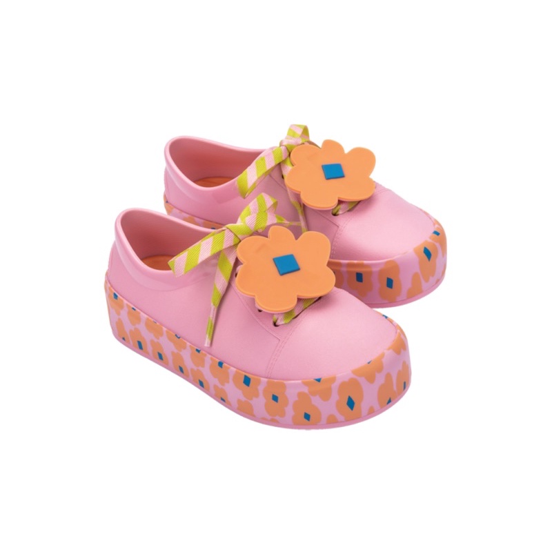 Mini Melissa Street Fabula Bb